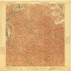 Belleville WV topo map, 1:62500 Scale, 15 X 15 Minute, Historical, 1906, Updated 1915, 19.9 x 16.5 in - Tyvek view 1