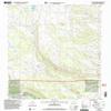 YellowMaps La Jara Canyon CO topo map, 1:24000 Scale, 7.5 X 7.5 Minute, Historical, 2001, Updated 2005, 26.8 x 21.9 in - Polypropylene view 1