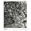 YellowMaps Albany OR topo map, 1:24000 Scale, 7.5 X 7.5 Minute, Historical, 1976, Updated 1980, 26.8 x 22 in - Polypropylene view 1