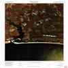 YellowMaps Lockwoods Folly NC topo map, 1:24000 Scale, 7.5 X 7.5 Minute, Historical, 1980, Updated 1985, 26.9 x 22 in - Polypropylene view 1