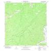 YellowMaps Adolph WV topo map, 1:24000 Scale, 7.5 X 7.5 Minute, Historical, 1977, Updated 1977, 27.1 x 21.9 in - Tyvek view 1