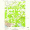 Bellingham North WA topo map, 1:24000 Scale, 7.5 X 7.5 Minute, Historical, 1954, Updated 1957, 26.8 x 22 in - Tyvek view 1