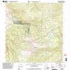 YellowMaps Spar City CO topo map, 1:24000 Scale, 7.5 X 7.5 Minute, Historical, 2001, Updated 2005, 26.7 x 22.1 in - Polypropylene view 1