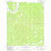 YellowMaps Birkenfeld OR topo map, 1:24000 Scale, 7.5 X 7.5 Minute, Historical, 1979, Updated 1980, 26.9 x 22 in - Polypropylene view 1