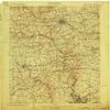YellowMaps West Chester PA topo map, 1:62500 Scale, 15 X 15 Minute, Historical, 1904, Updated 1915, 19.8 x 16.5 in - Polypropylene view 1