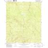 YellowMaps Baker Point OR topo map, 1:24000 Scale, 7.5 X 7.5 Minute, Historical, 1979, Updated 1979, 26.8 x 22 in - Polypropylene view 1