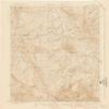 Mount Powell CO topo map, 1:62500 Scale, 15 X 15 Minute, Historical, 1940, 20.1 x 16.6 in - Polypropylene view 1