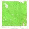 El Valle NM topo map, 1:24000 Scale, 7.5 X 7.5 Minute, Historical, 1964, Updated 1967, 26.8 x 22 in - Tyvek view 1