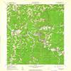 YellowMaps Pine Grove WV topo map, 1:24000 Scale, 7.5 X 7.5 Minute, Historical, 1960, Updated 1962, 26.9 x 22.1 in - Tyvek view 1