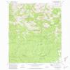 Mc Clellan MTN OR topo map, 1:24000 Scale, 7.5 X 7.5 Minute, Historical, 1972, Updated 1981, 26.9 x 21.9 in - Tyvek view 1