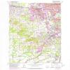 YellowMaps Beaverton OR topo map, 1:24000 Scale, 7.5 X 7.5 Minute, Historical, 1961, Updated 1977, 26.8 x 21.9 in - Polypropylene view 1