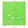 YellowMaps Amherstdale WV topo map, 1:24000 Scale, 7.5 X 7.5 Minute, Historical, 1963, Updated 1964, 26.9 x 22 in - Polypropylene view 1