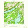 YellowMaps Allyn WA topo map, 1:62500 Scale, 15 X 15 Minute, Historical, 1938, Updated 1962, 21.9 x 17 in - Tyvek view 1
