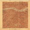 YellowMaps Milton WV topo map, 1:62500 Scale, 15 X 15 Minute, Historical, 1902, Updated 1925, 20 x 16.2 in - Tyvek view 1
