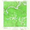 YellowMaps Fishs Eddy NY topo map, 1:24000 Scale, 7.5 X 7.5 Minute, Historical, 1965, Updated 1968, 27 x 22.1 in - Polypropylene