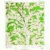 YellowMaps Richford NY topo map, 1:24000 Scale, 7.5 X 7.5 Minute, Historical, 1950, Updated 1971, 26.9 x 22.1 in - Tyvek view 1