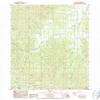 YellowMaps Williams OR topo map, 1:24000 Scale, 7.5 X 7.5 Minute, Historical, 1986, Updated 1986, 26.9 x 21.9 in - Polypropylene view 1