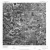 YellowMaps Mc Gehee SW AR topo map, 1:24000 Scale, 7.5 X 7.5 Minute, Historical, 1975, Updated 1976, 26.8 x 22 in - Polypropylene view 1