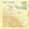 YellowMaps Palo Alto CA topo map, 1:62500 Scale, 15 X 15 Minute, Historical, 1899, 19.8 x 16.6 in - Tyvek view 1