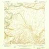 YellowMaps Lake Canyon UT topo map, 1:62500 Scale, 15 X 15 Minute, Historical, 1953, Updated 1956, 20.8 x 16.9 in - Polypropylene view 1