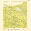 YellowMaps Shingleton SW MI topo map, 1:31680 Scale, 7.5 X 7.5 Minute, Historical, 1931, 20.6 x 15.9 in - Polypropylene view 1