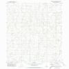 YellowMaps American Falls NW ID topo map, 1:24000 Scale, 7.5 X 7.5 Minute, Historical, 1971, Updated 1974, 26.8 x 21.5 in - Polypropylene view 1