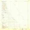 YellowMaps Lost Hills CA topo map, 1:125000 Scale, 30 X 30 Minute, Historical, 1914, Updated 1928, 19.9 x 16.6 in - Tyvek view 1