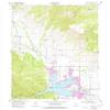 YellowMaps Huntsville UT topo map, 1:24000 Scale, 7.5 X 7.5 Minute, Historical, 1955, Updated 1978, 26.8 x 22 in - Tyvek view 1