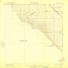 YellowMaps Romain CA topo map, 1:31680 Scale, 7.5 X 7.5 Minute, Historical, 1916, Updated 1922, 19.8 x 16.4 in - Polypropylene view 1
