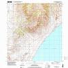 YellowMaps Soldiers Pass UT topo map, 1:24000 Scale, 7.5 X 7.5 Minute, Historical, 1997, Updated 2001, 26.8 x 22 in - Polypropylene view 1
