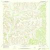Howards Well TX topo map, 1:24000 Scale, 7.5 X 7.5 Minute, Historical, 1970, Updated 1973, 27 x 23.1 in - Polypropylene view 1