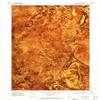 Peplin Flats UT topo map, 1:24000 Scale, 7.5 X 7.5 Minute, Historical, 1969, Updated 1972, 26.9 x 22 in - Tyvek view 1