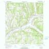 YellowMaps Truxton NY topo map, 1:24000 Scale, 7.5 X 7.5 Minute, Historical, 1955, Updated 1990, 26.9 x 22 in - Tyvek view 1