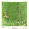 YellowMaps Blanconia TX topo map, 1:24000 Scale, 7.5 X 7.5 Minute, Historical, 1979, Updated 1979, 27.2 x 23.3 in - Polypropylene view 1