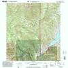 YellowMaps Aspen Grove UT topo map, 1:24000 Scale, 7.5 X 7.5 Minute, Historical, 1998, Updated 2000, 26.6 x 21.9 in - Polypropylene view 1