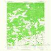 YellowMaps North Lawrence NY topo map, 1:24000 Scale, 7.5 X 7.5 Minute, Historical, 1964, Updated 1966, 27 x 22.1 in - Tyvek view 1