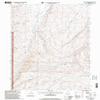 Mc Kay Hollow UT topo map, 1:24000 Scale, 7.5 X 7.5 Minute, Historical, 1998, Updated 2001, 26.7 x 21.8 in - Polypropylene view 1