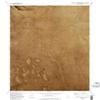 YellowMaps North of Gold Hill Wash UT topo map, 1:24000 Scale, 7.5 X 7.5 Minute, Historical, 1973, Updated 1995, 26.6 x 21.9 in - Polypropylene view 1
