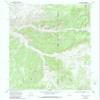YellowMaps Dragon UT topo map, 1:24000 Scale, 7.5 X 7.5 Minute, Historical, 1968, Updated 1987, 26.8 x 22 in - Polypropylene