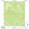 YellowMaps Lodge Point ID topo map, 1:24000 Scale, 7.5 X 7.5 Minute, Historical, 1995, Updated 1999, 26.8 x 22 in - Polypropylene view 1
