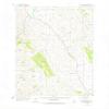 YellowMaps Lone Pine Peak ID topo map, 1:62500 Scale, 15 X 15 Minute, Historical, 1963, Updated 1965, 21.7 x 18 in - Tyvek view 1