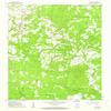 YellowMaps Ash Flat AR topo map, 1:24000 Scale, 7.5 X 7.5 Minute, Historical, 1962, Updated 1963, 26.8 x 22 in - Polypropylene view 1