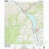 YellowMaps Coalville UT topo map, 1:24000 Scale, 7.5 X 7.5 Minute, Historical, 1997, Updated 2001, 26.7 x 22 in - Polypropylene view 1