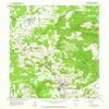 YellowMaps Amador City CA topo map, 1:24000 Scale, 7.5 X 7.5 Minute, Historical, 1962, Updated 1963, 26.8 x 22 in - Tyvek view 1