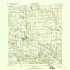 Howell MI topo map, 1:62500 Scale, 15 X 15 Minute, Historical, 1907, Updated 1959, 20.9 x 17 in - Tyvek view 1