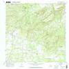 Willow City TX topo map, 1:24000 Scale, 7.5 X 7.5 Minute, Historical, 1967, Updated 1970, 26.9 x 23 in - Tyvek view 1