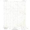 YellowMaps Alpha ND topo map, 1:24000 Scale, 7.5 X 7.5 Minute, Historical, 1980, Updated 1980, 27 x 22.1 in - Tyvek view 1