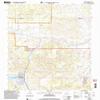 YellowMaps Hebron UT topo map, 1:24000 Scale, 7.5 X 7.5 Minute, Historical, 2002, Updated 2005, 26.6 x 21.9 in - Tyvek view 1