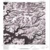 Bull Shoals AR topo map, 1:24000 Scale, 7.5 X 7.5 Minute, Historical, 1979, Updated 1981, 26.7 x 21.9 in - Polypropylene view 1