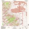 YellowMaps Aberdeen CA topo map, 1:24000 Scale, 7.5 X 7.5 Minute, Historical, 1994, Updated 1997, 26.7 x 21.4 in - Polypropylene view 1